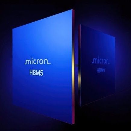 Cuộc đua bộ nhớ HBM5 và HBM6 đã bắt đầu: Công nghệ đóng gói mới sẵn sàng cho kỷ nguyên AI tiếp theo