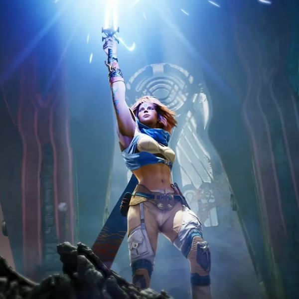 Cha đẻ Titanfall & Apex Legends Bất Ngờ Tung 'Bom Tấn' Mới: Highguard - Bắn Súng Trên Lưng Ngựa, Bạn Đã Sẵn Sàng?