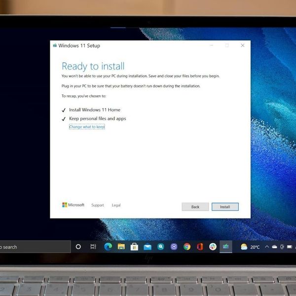 YouTube Coi Việc Bỏ Qua Đăng Nhập Windows 11 Là 