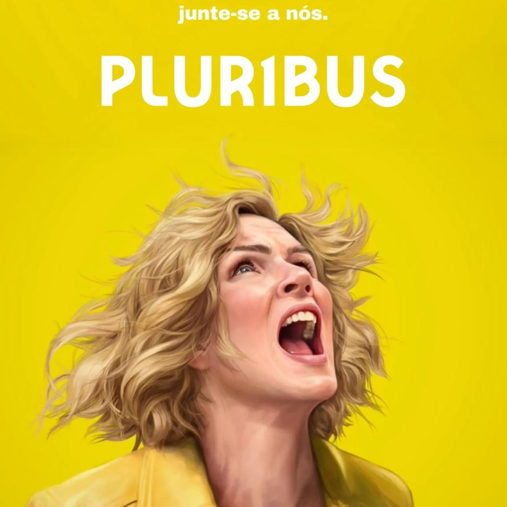 Vũ trụ Breaking Bad Mở Rộng? Bom Tấn Mới Của Apple TV+ Tung Hàng Loạt 