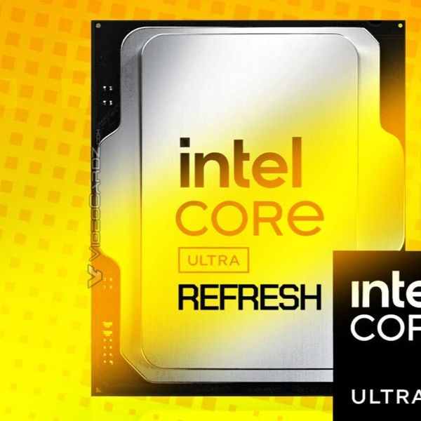 Intel Core Ultra 9 290K Plus “Arrow Lake Refresh” lộ điểm benchmark: Mạnh hơn 285K tới 9%, vượt mặt Ryzen 9 9950X3D về đa nhân