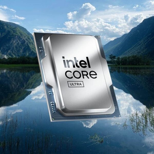 Intel Nova Lake: 