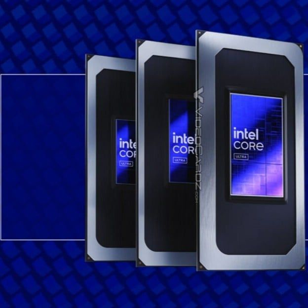 Intel Panther Lake “Core Ultra Series 3” chính thức trình làng: Sức mạnh từ tiến trình 18A trên các dòng Laptop thế hệ mới