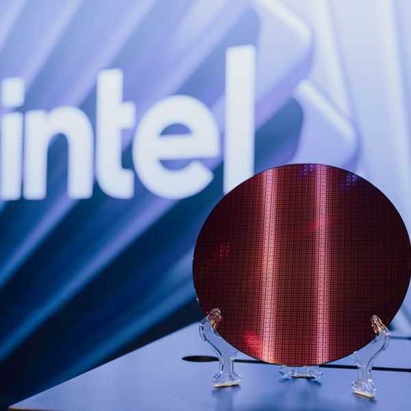 Intel Lộ Lộ Trình 