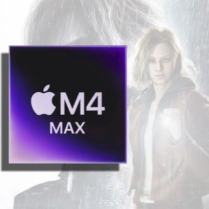 Resident Evil Requiem trên Mac M4 Max: Hiệu năng thực tế đầy hứa hẹn dù chưa có bản Native