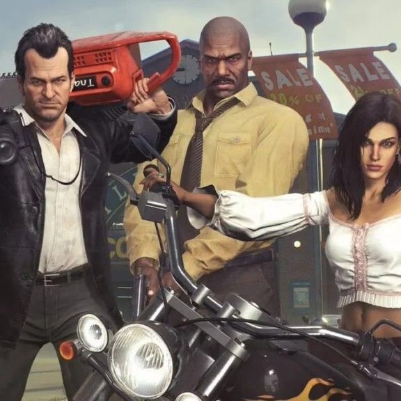 Dead Rising RỤC RỊCH trở lại: Frank West tái xuất trong một kịch bản điên rồ tại Hollywood?