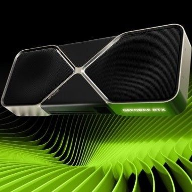 Driver GPU mới của NVIDIA là một 