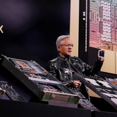NVIDIA Dập Tắt Tin Đồn Về Vera Rubin, Lô Hàng Đầu Tiên Đến Tay Khách Hàng AI Lớn Vào Tháng 7, Sản Xuất Hàng Loạt Vào Nửa Cuối Năm 2026