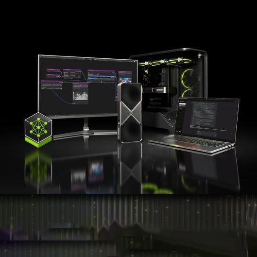 NVIDIA tăng tốc ComfyUI: Tạo video AI nhanh hơn gấp 2.5 lần nhờ định dạng FP4 và RTX Video Super Resolution