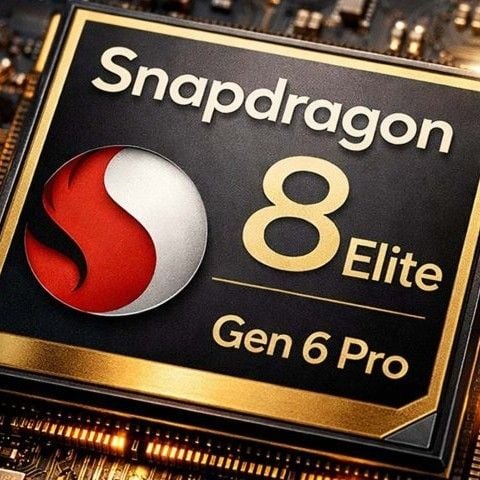 Snapdragon 8 Elite Gen 6 Pro: Qualcomm đang đặt ra một tiền lệ 