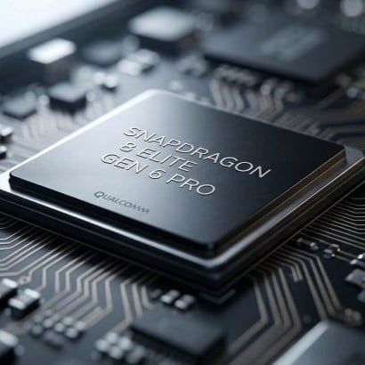 Snapdragon 8 Elite Gen 6 Pro: Giá Trên Trời Với Tiến Trình 2nm, Liệu Có Ngoài Tầm Với Của Nhiều Đối Tác Qualcomm?
