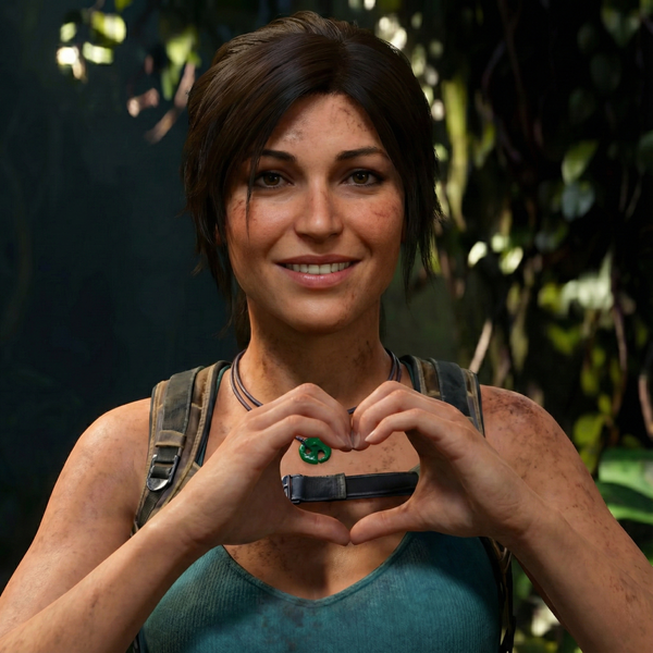 Lara Croft Tái Xuất với Cú Đúp Lịch Sử: Remake Huyền Thoại 1996 và Siêu Phẩm Mới Lớn Nhất Từ Trước Đến Nay!