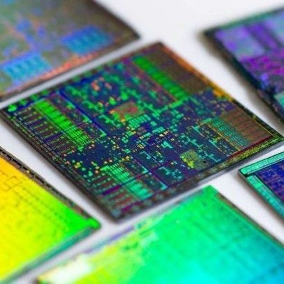 Tiến trình 2nm của TSMC bùng nổ: Lượng tape-out gấp rưỡi thế hệ 3nm, Apple cùng các 