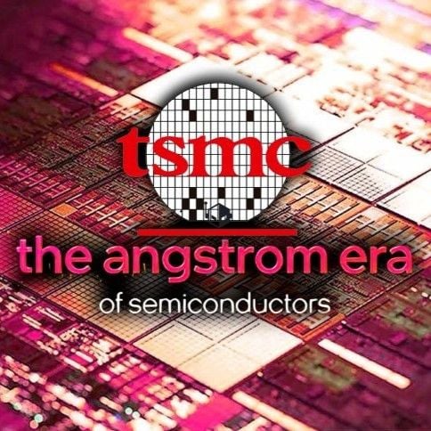 TSMC A16 (1.6nm): Tăng 10% Tốc Độ Hoặc Giảm 20% Điện Năng So Với 2nm, Công Nghệ Cấp Nguồn Mặt Sau Sẵn Sàng Sản Xuất Từ Quý 4/2026