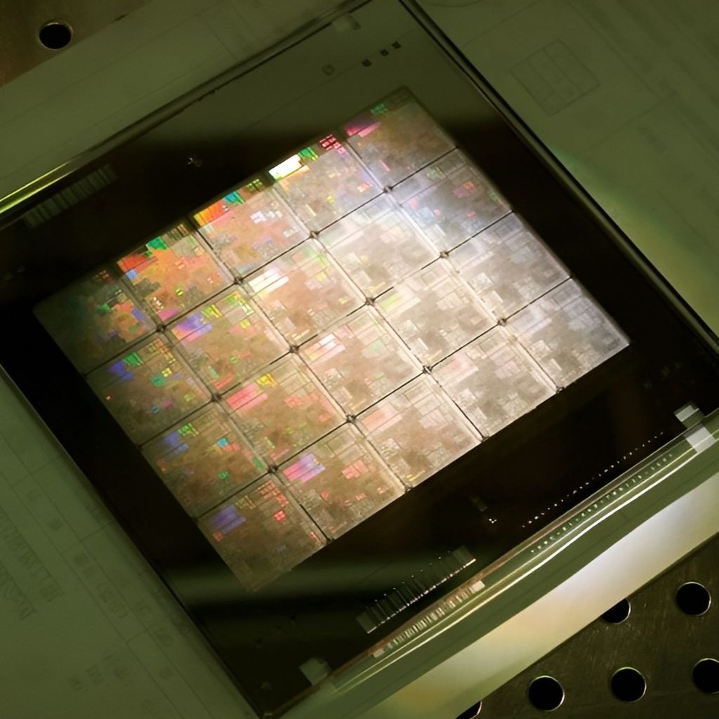 NVIDIA chính thức vượt mặt Apple trở thành khách hàng lớn nhất của TSMC; Kỷ nguyên hạ tầng AI bùng nổ không có dấu hiệu dừng lại