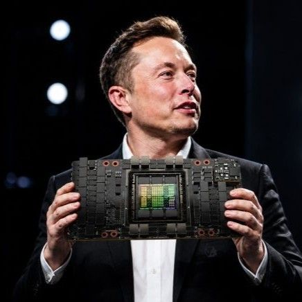 xAI Chỉ Dùng 11% Trong Tổng Số 550.000 GPU NVIDIA, Trong Khi Meta và Google Tận Dụng Đến 43-46%