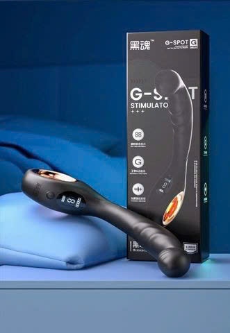 Cây Massage HM, Điểm G, Tuyến Tiền Liệt Nam Giới Nhiều Tần Số Rung, Có Tay Cầm