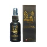 Strong Man Spray !