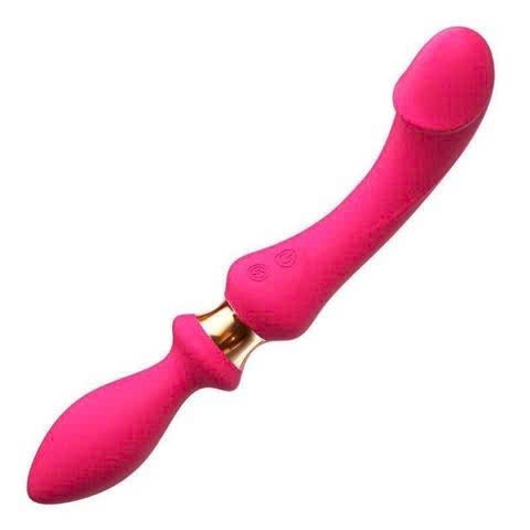 Cây Massage 2 Đầu Mizzee, Nhiều Tần Số Rung