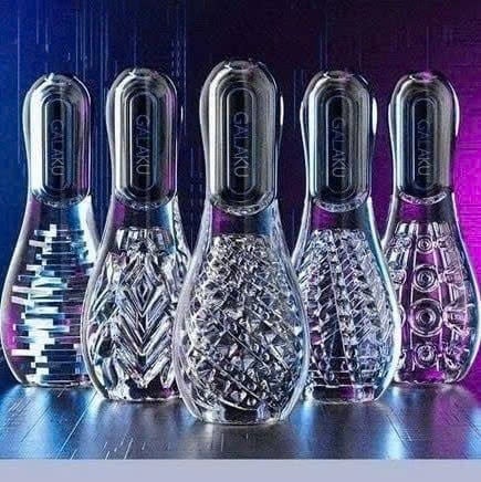 Máy Tự Sướng, Tập DV Nam Giới Keep Young , Nhiều Tần Số Rung, 05 Kiểu Dáng