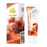 Caramel Wet Stuff Gel !