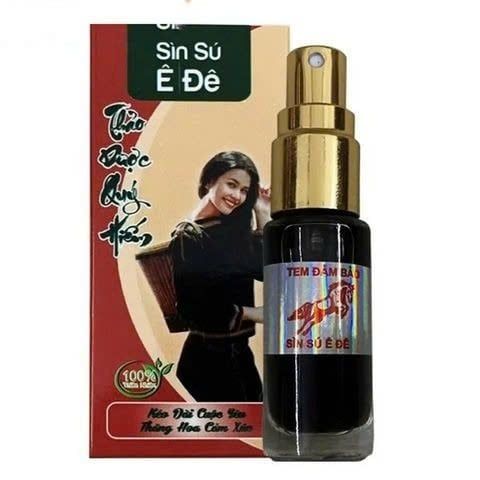 Xịt Sìn Sú !