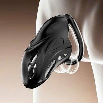 Dụng Cụ Khóa DV Nam Giới SM