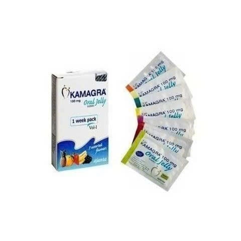 Kamagra Oral Jelly !