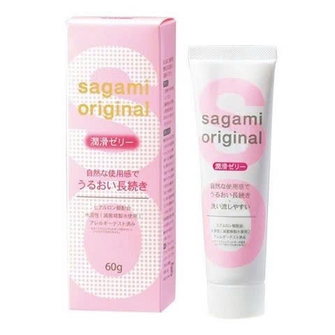 Natural Gel ...