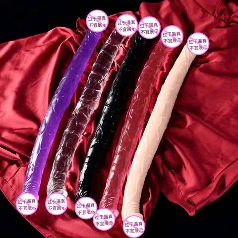 DVG 2 Đầu Silicone Cao Cấp, Thiết Kế Độc Đáo, Hấp Dẫn