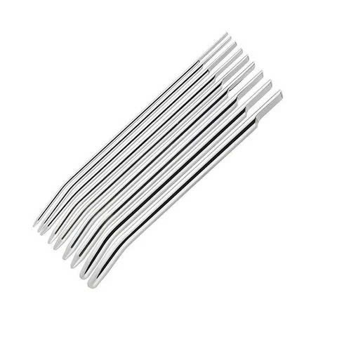 Cây Kích Thích Niệu Đạo Inox, Trò Chơi Sounding Nam Giới