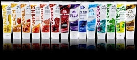 Gel Wet Stuff, Oral Sex, 100g, Nhiều Hương Vị