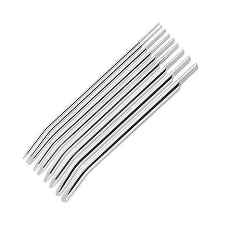 Cây Kích Thích Niệu Đạo Inox, Trò Chơi Sounding Nam Giới