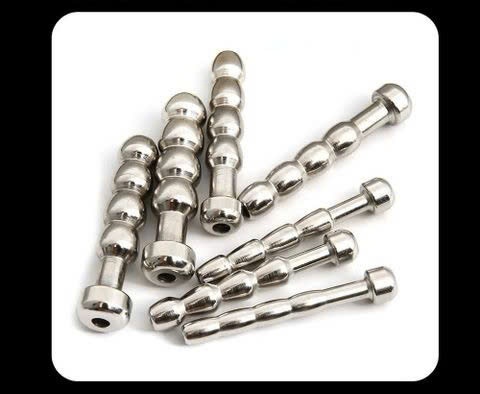 Đinh Inox Niệu Đạo, Dành Cho Nam Giới