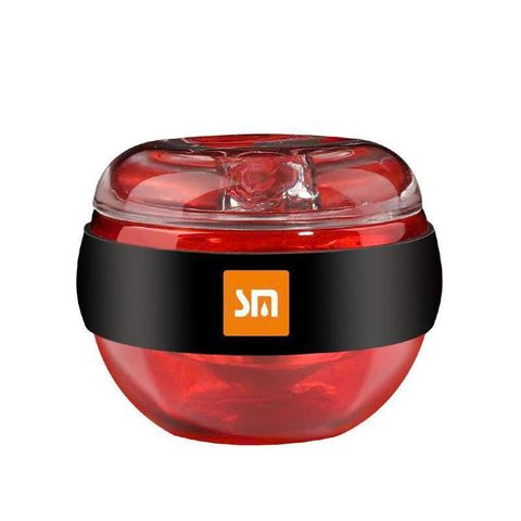Cốc TD Nam Giới Angle Red New, Nhiều Tần Số Rung, Xoay 360°