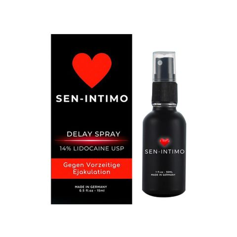 Sen - Itimo Spray !