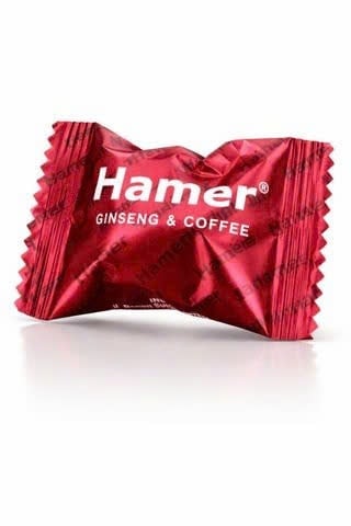Hamer !