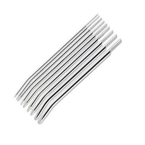 Cây Kích Thích Niệu Đạo Inox, Trò Chơi Sounding Nam Giới