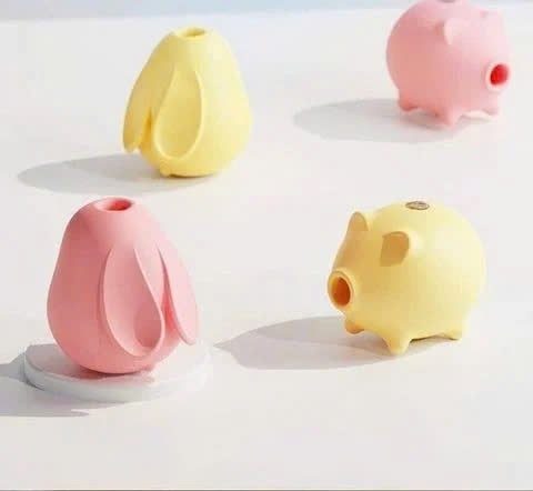 Con Heo Mini, Nhiều Tần Số Bú Mút Cực Xinh