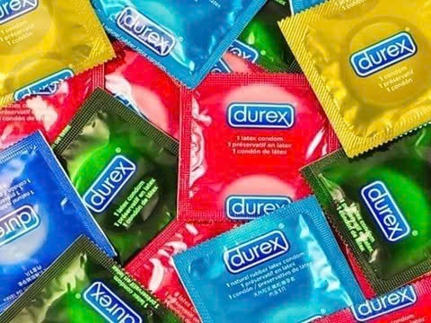 Durex Mãi Đỉnh !