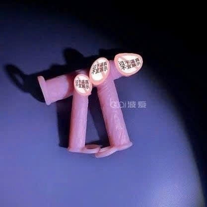 DV Giả Mềm Dẻo, Size Mini Cao Cấp