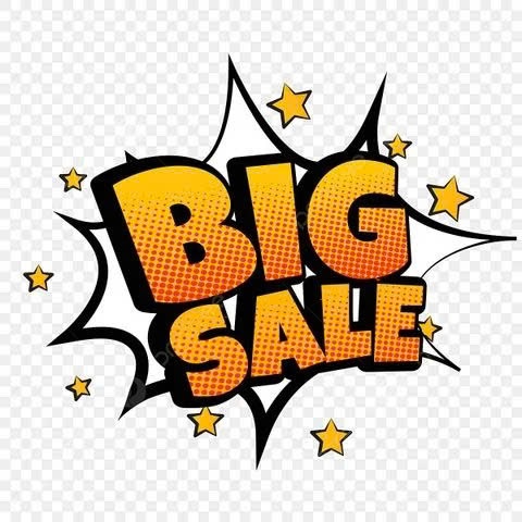 Black Friday - Sale lớn cuối năm 2025