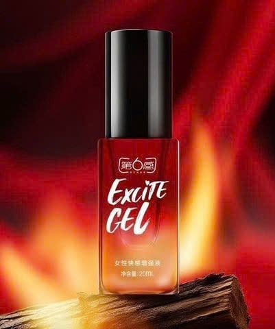 Excite Gel !