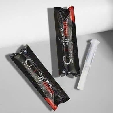 Gel Kích Thích HM Coke Life Super Man 5ml, Dạng Ống Tiêm
