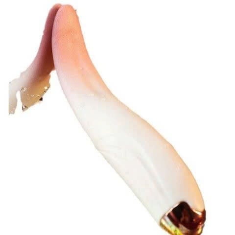 Lưỡi yêu !