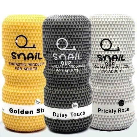 Snail Cup !