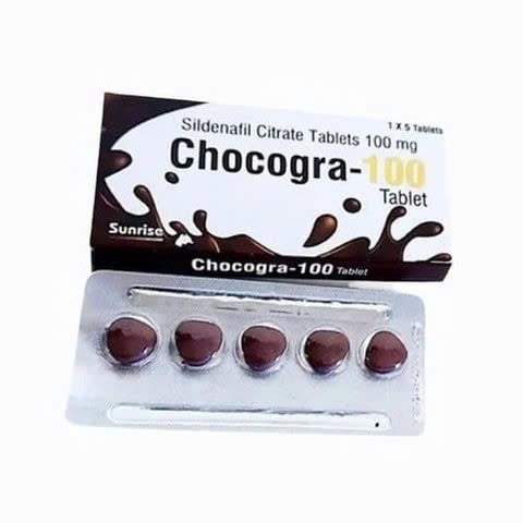 VIÊN CHOCOLATE !