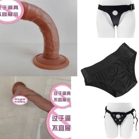 Có nhiều lựa chọn ...