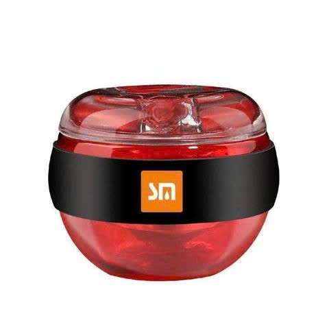 Cốc TD Nam Giới Angle Red New, Nhiều Tần Số Rung, Xoay 360°