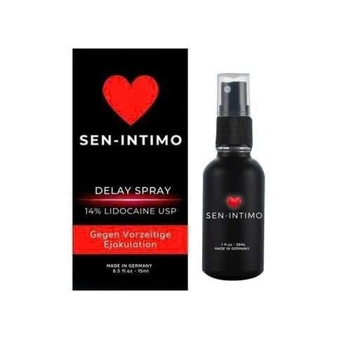 Sen - Itimo Spray !